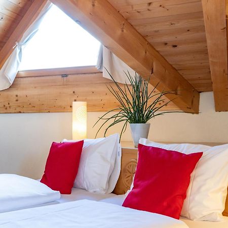 Hotel Seehof Valbella Εξωτερικό φωτογραφία