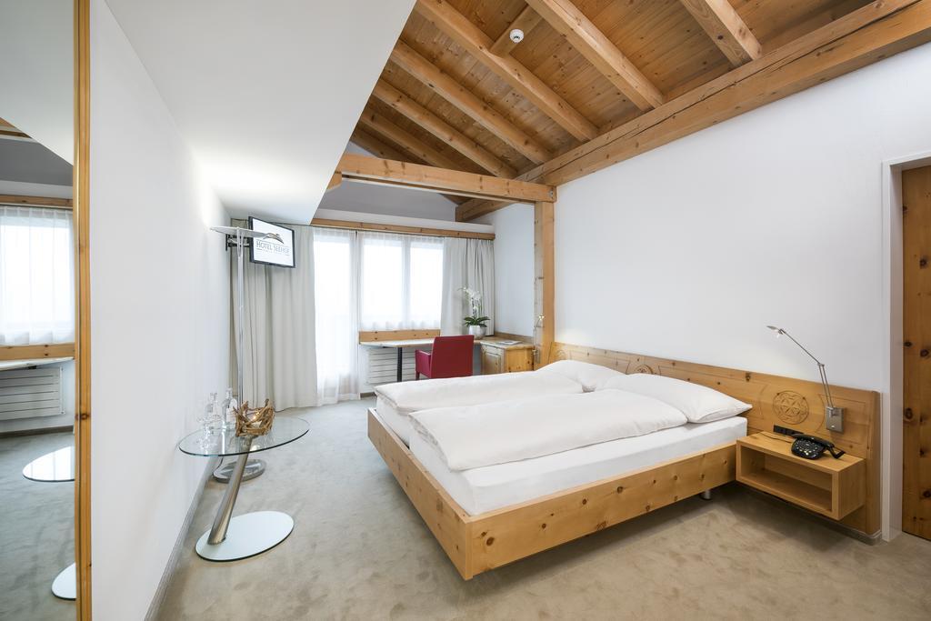 Hotel Seehof Valbella Δωμάτιο φωτογραφία