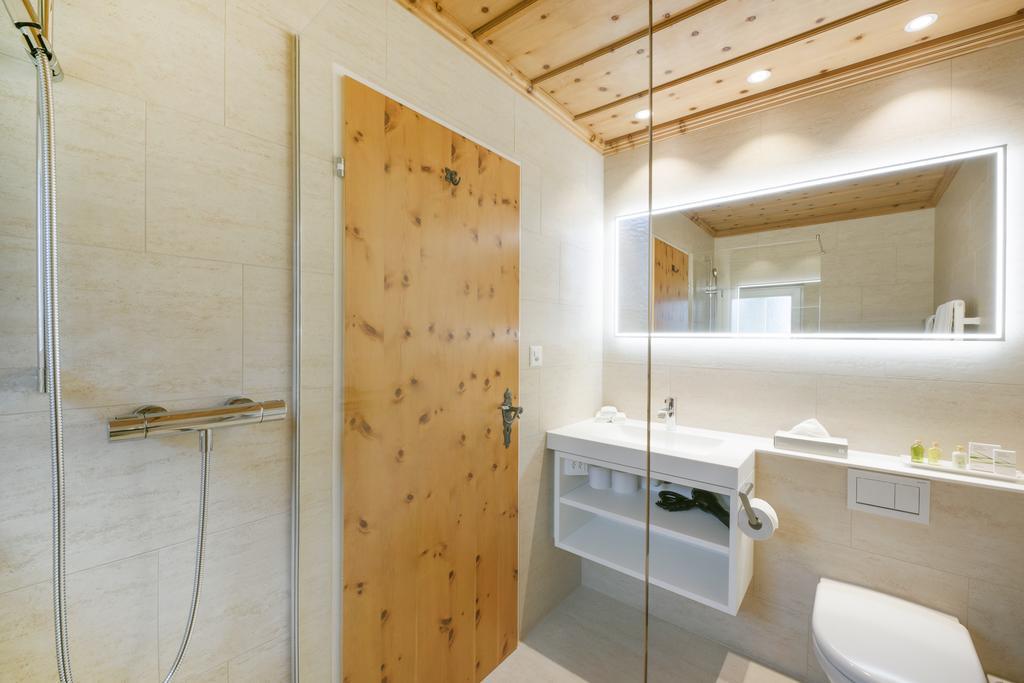 Hotel Seehof Valbella Δωμάτιο φωτογραφία